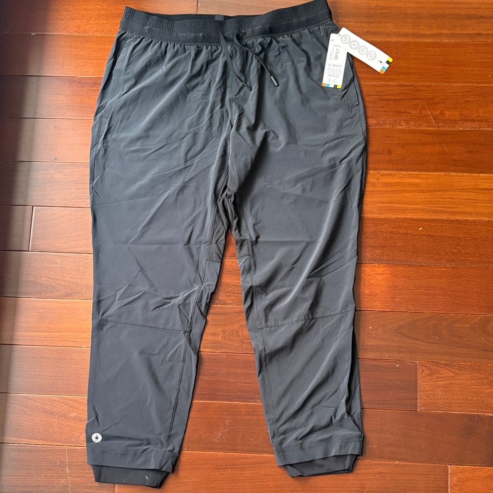 Smartwool women’s active slim Joggers